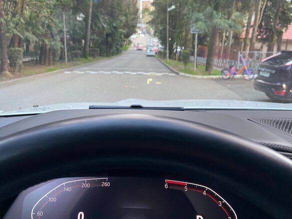 2020 BMW X5 30d IV (G05/G18), белый, 7490000 рублей - вид 13