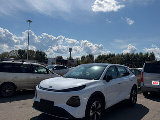 2026 Changan Qiyuan Q05 51.9 kWh II, белый, 2290000 рублей, вид 3