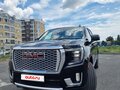 2023 GMC Yukon V, чёрный, 11500000 рублей