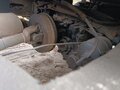2008 УАЗ 3909, серебристый, 290000 рублей - вид 11