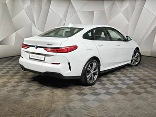 2021 BMW 2 серии Gran Coupe 218i F44, серый, 2695000 рублей, вид 2