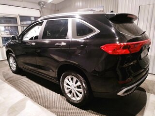 2026 Haval M6 II, чёрный, 2299000 рублей, вид 3