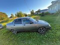 2007 Lada (ВАЗ) 2110, серый, 100000 рублей - вид 4