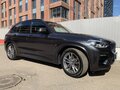 2021 BMW X3 20i xDrive III (G01), серый, 5295000 рублей - вид 1