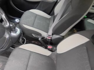 2009 Citroen C3 Picasso I, зелёный, 527000 рублей, вид 3