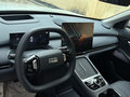 2025 Geely Galaxy Starship 7 200km, серебристый, 3450000 рублей - вид 8