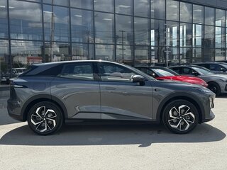 2025 Changan Deepal S07 31.73 kWh I, серый, 5289900 рублей, вид 4