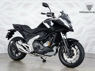 2026 Honda NC 750X, чёрный, 1499000 рублей, вид 5