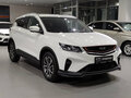 2020 Geely Coolray I, белый, 1489000 рублей - вид 2