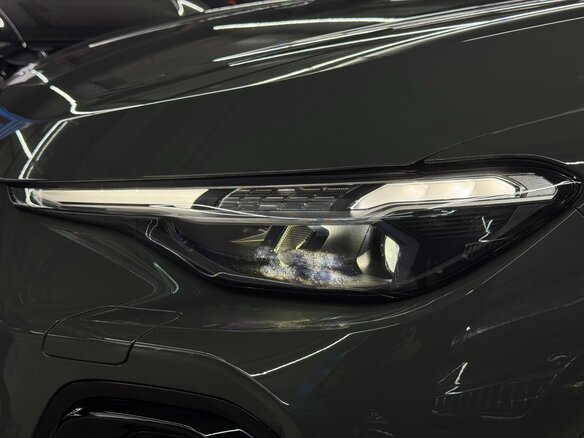 2026 Audi Q5 L III (GU), зелёный, 6300000 рублей - вид 12