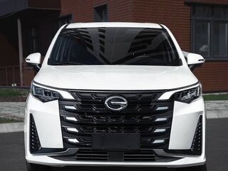 2022 GAC Trumpchi M6 Pro, белый, 1590000 рублей, вид 2