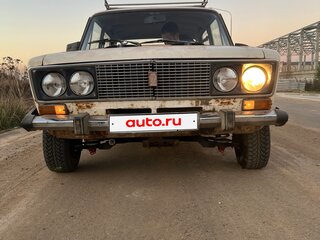 1990 Lada (ВАЗ) 2106, белый, 100000 рублей, вид 1