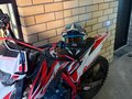 2024 Procida CB300F, красный, 100000 рублей - вид 3