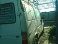 2000 Ford Transit, белый, 350000 рублей - вид 2
