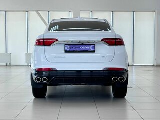 2023 Geely Tugella I, белый, 2800000 рублей, вид 5