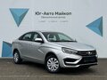 2026 Lada (ВАЗ) Vesta I Рестайлинг (NG), серебристый, 1755000 рублей