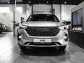 2026 Haval M6 II, серый - вид 7