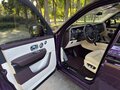 2018 Rolls-Royce Cullinan I (Series I), фиолетовый, 28900000 рублей - вид 9