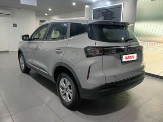 2025 Tenet T4, серый, 2169000 рублей, вид 4