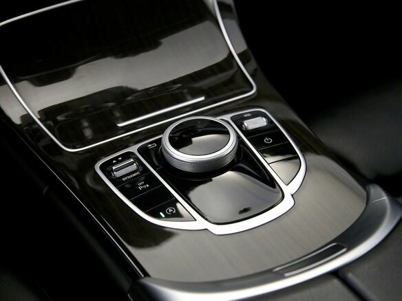 2016 Mercedes-Benz C-Класс 200 9G-TRONIC IV (W205), серебристый, 1899000 рублей - вид 20