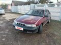 2007 Daewoo Nexia Korean market I, красный, 85000 рублей