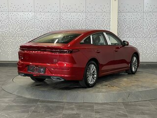 2024 Bestune B70 I Рестайлинг, красный, 3453000 рублей, вид 2