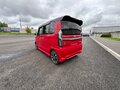 2020 Honda N-BOX II, красный - вид 6