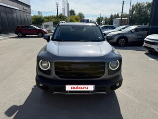 2025 Haval Dargo I, серый, 2650000 рублей, вид 2