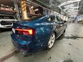 2018 Audi A5 II (F5), синий, 2649999 рублей - вид 10
