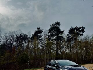 2019 Renault Kaptur I, чёрный, 1580000 рублей, вид 5