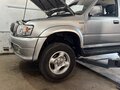 2008 Great Wall Safe, серебристый, 950000 рублей - вид 10