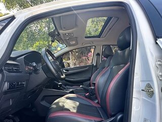 2022 Geely Vision X3 Pro, белый, 950000 рублей, вид 5