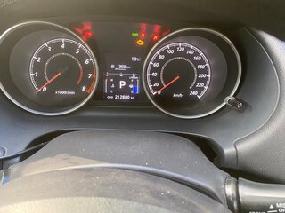 2011 Mitsubishi Outlander II Рестайлинг, серый, 700000 рублей, вид 5