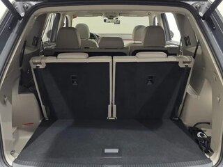 2026 Volkswagen Atlas I Рестайлинг 2, серый, 6943888 рублей, вид 5