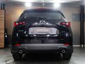 2026 Mazda CX-5 II Рестайлинг, чёрный, 3995000 рублей - вид 4