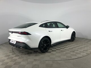 2024 Changan UNI-V I, белый, 3329900 рублей, вид 5