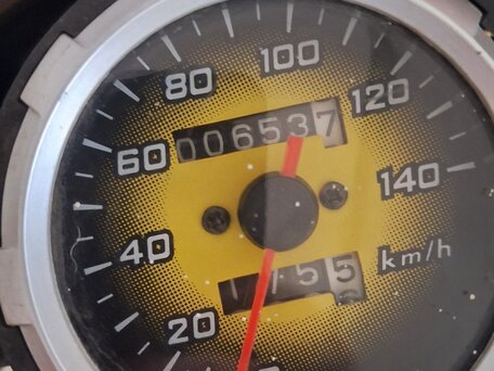 2019 Regulmoto SK 250GY-5, красный, 150000 рублей, вид 5