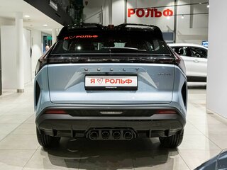 2026 Geely Cityray, голубой, 3384990 рублей, вид 5