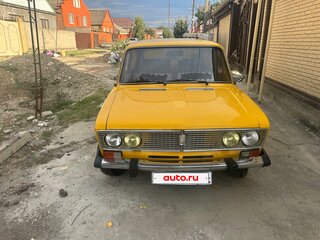 1980 Lada (ВАЗ) 2106, жёлтый, 130000 рублей, вид 1