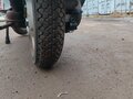 1969 Vespa S 50, серебристый, 249000 рублей - вид 9
