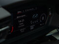 2022 Audi A3 35 TFSI Long IV (8Y), белый - вид 8