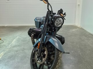 2024 BMW R 18, серый, 1579000 рублей, вид 5