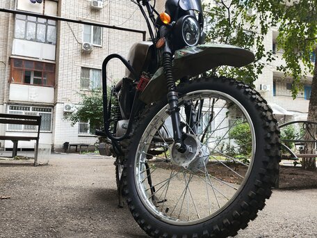 2018 Мотоальфа A1, зелёный, 130000 рублей, вид 3