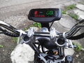 2024 Kugoo C7, чёрный, 150000 рублей - вид 3