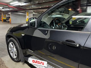 2010 BMW X5 35i II (E70) Рестайлинг, чёрный, 1850000 рублей, вид 5