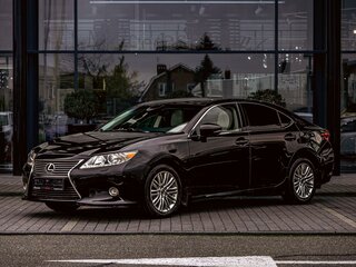 Lexus ES 250 VI