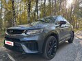 2023 Geely Tugella I Рестайлинг, серый, 3120000 рублей - вид 2
