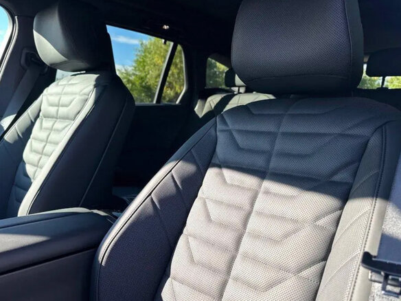 2026 BMW X5 40 V (G65), чёрный, 14345000 рублей - вид 16