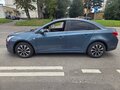 2012 Chevrolet Cruze I Рестайлинг, синий - вид 9