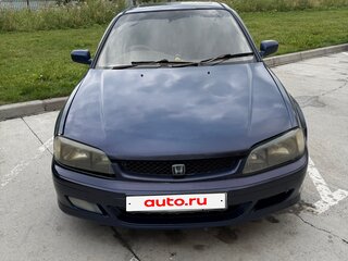 1998 Honda Torneo, синий, 360000 рублей, вид 3